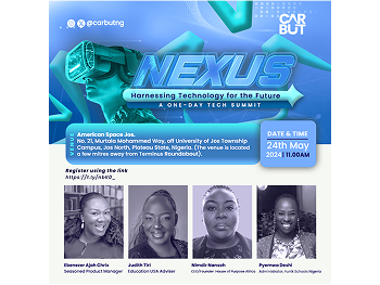 nexus flier